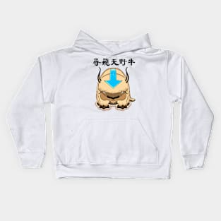 Alpha Kids Hoodie